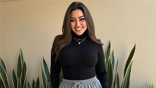 رحمة محسن تحت الأضواء بعد تسريب فيديو زواجها السري من رجل أعمال شهير