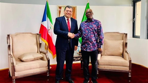  السفير أحمد فريد