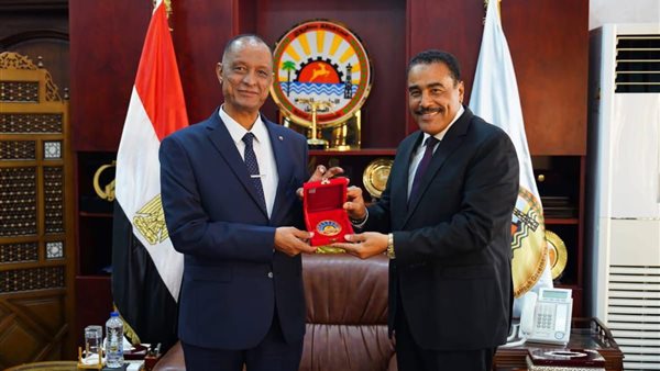  اللواء خالد شعيب