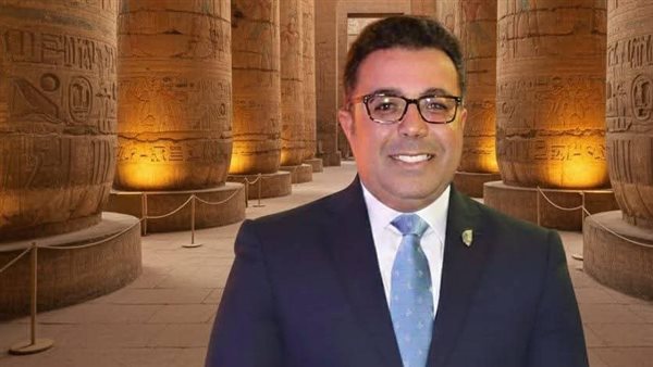 النائب الدكتور باسل