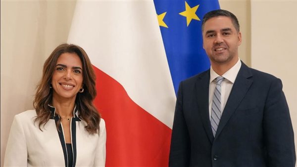  السفيرة شيماء بدوي