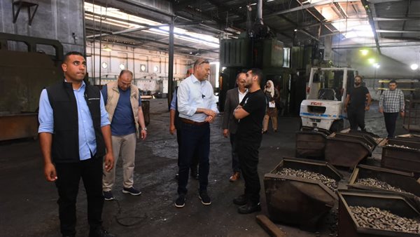 وزير العمل محمد جبران