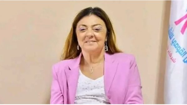  الدكتورة إيمان كريم