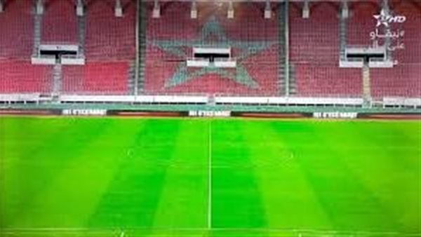 مباشر مباراة الجيش