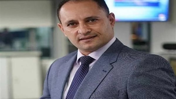  مدحت وهبة المتحدث