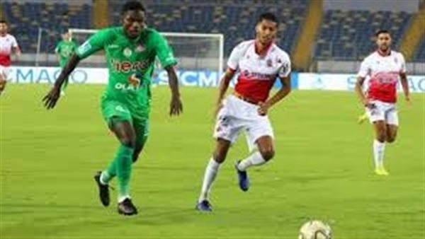 مباشر مباراة الوداد