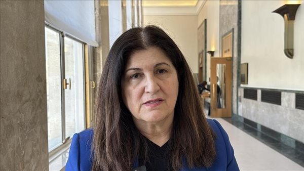 فارسين أغابكيان شاهين