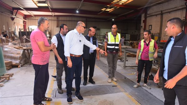 وزير العمل محمد جبران