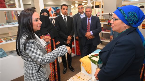  الدكتورة مايا مرسي