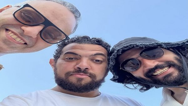 وفاة مفاجئة للمصورين ماجد هلال وكيرلس صلاح بعد مهرجان الجونة