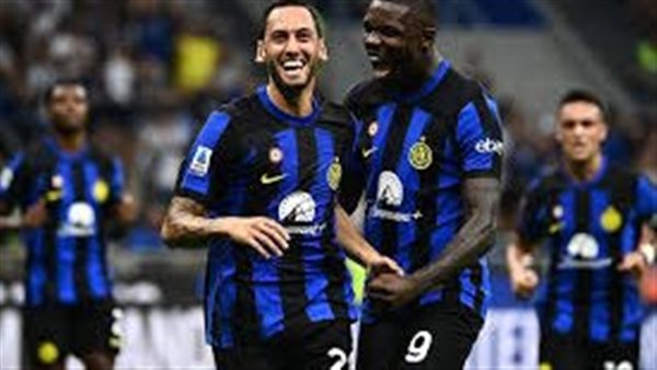 بث مباشر مباراة إنتر