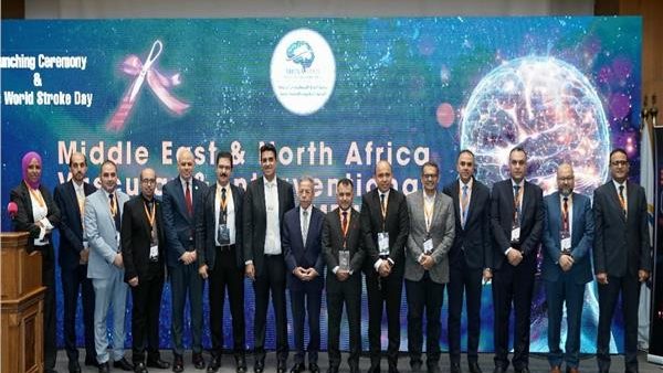 اليوم العالمي للسكتة