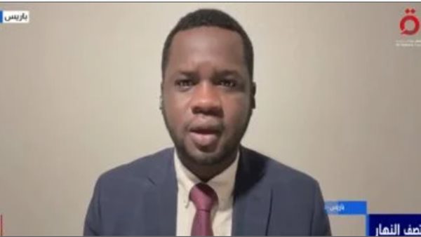  الدكتور أحمد عبدالله