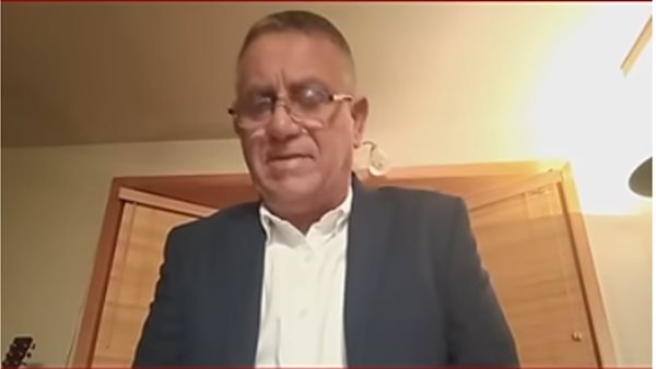  العميد ركن فواز