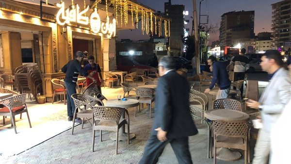 اللواء طارق مرزوق