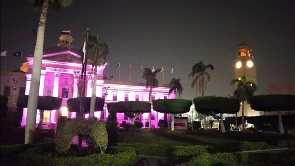 جامعة القاهرة