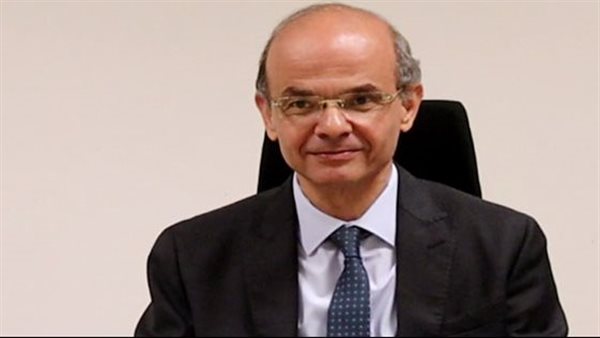  الدكتور شريف حازم