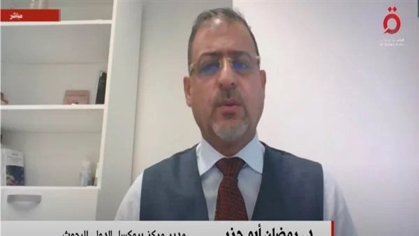  الدكتور رمضان أبو