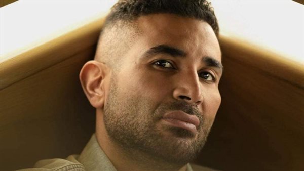 أحمد سعد يطلق أغنية "طبلولي" من مسلسل ابن النادي بلمسة كوميدية جديدة