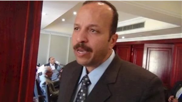  الدكتور حسام عرفات