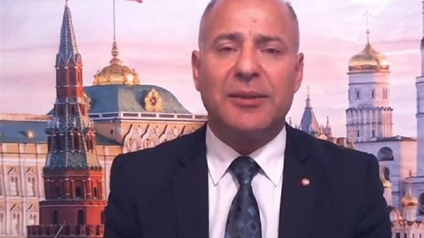 الدكتور سمير أيوب