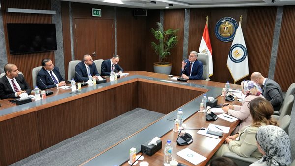  المهندس كريم بدوي