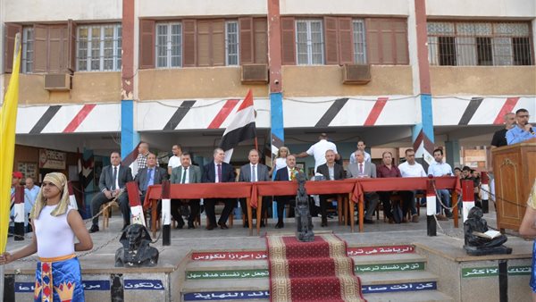  اللواء الدكتور هشام