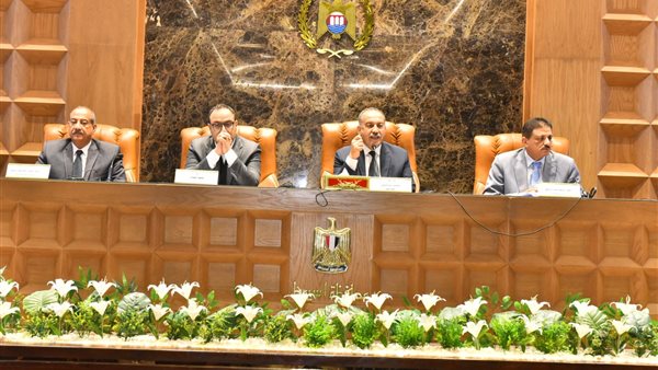  اللواء دكتور هشام