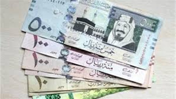 استقرار سعر الريال