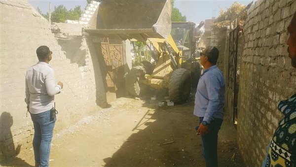 لجنة استرداد أراضي