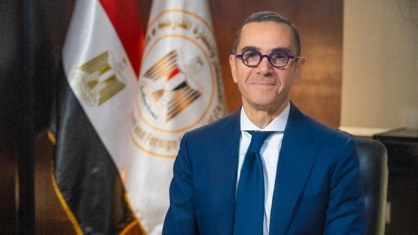 وزير الاستثمار والتجارة