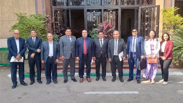 مركز البحوث الزراعية