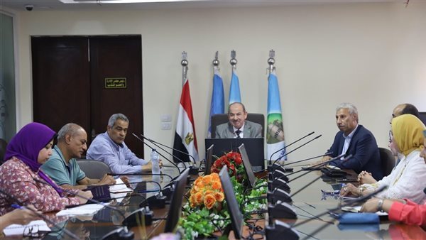 صرف الاسكندرية