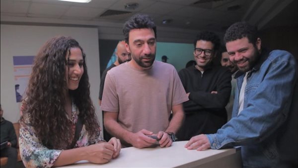 موعد عرض الحلقتين الثالثة والرابعة من مسلسل كارثة طبيعية اليوم