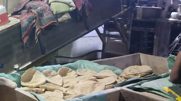الداخلية تكثف حملاتها لضبط أسعار الخبز ومواجهة التلاعب في الأسواق