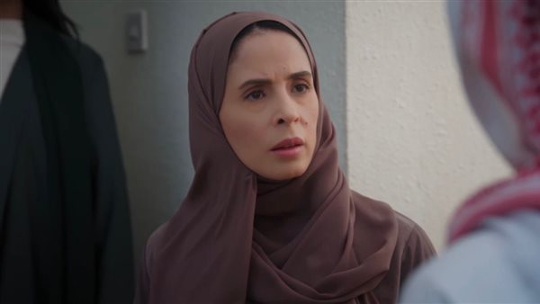 خولة تتراجع عن الانتقام في الحلقة 14 من مسلسل المرسى
