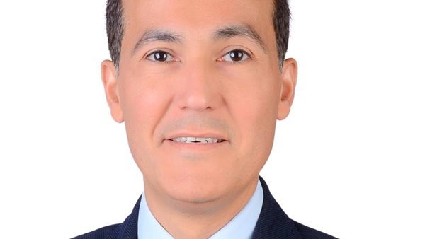 الدكتور محمد عوض