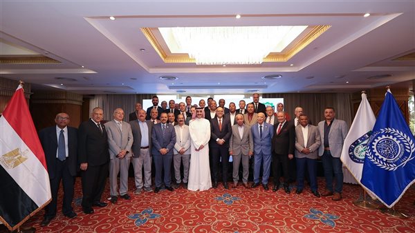 جانب من الدورة التدريبية