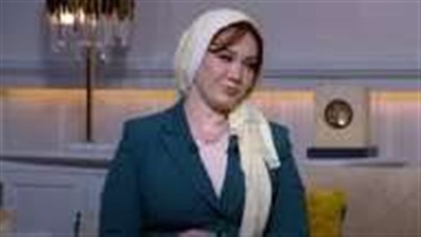 الدكتورة نادية جمال