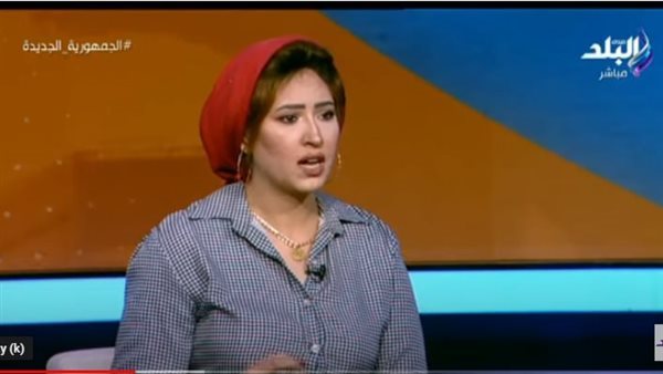 الدكتورة نادية جمال