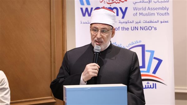 الدكتور محمد الضويني