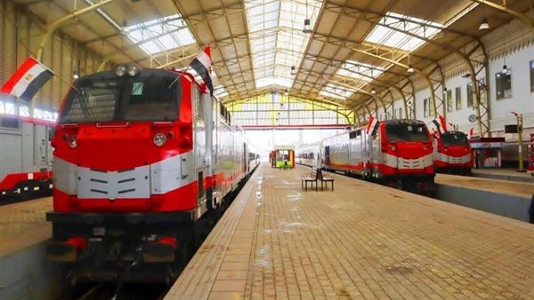 الهيئة القومية لسكك