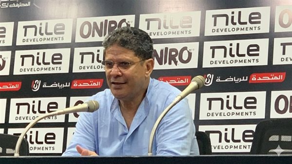 أيمن الرمادي من المؤتمر