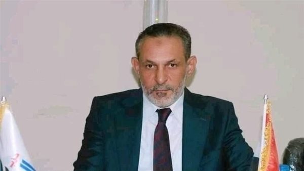 المهندس إياد الخولي