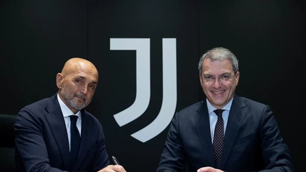 صورة من توقيع العقد