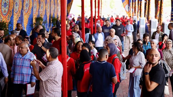 انتخابات مجلس النواب