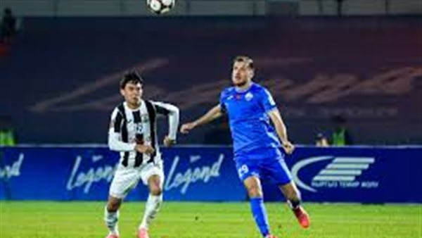 الآن بث مباشر مباراة