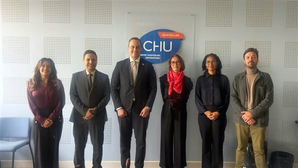 رئيس هيئة الرعاية