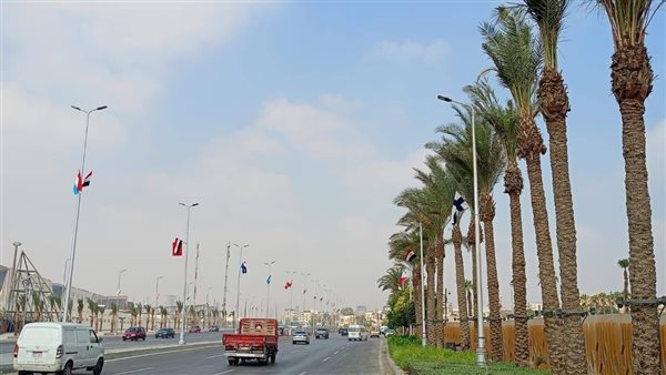  افتتاح المتحف المصري