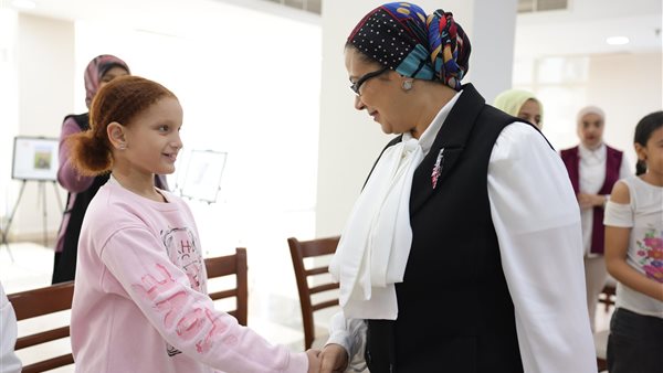 المستشارة أمل عمار